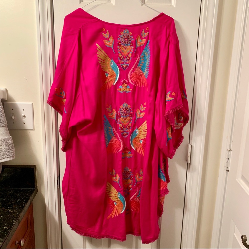 Judith MARCH Summer Cami